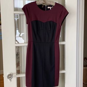Rebecca Taylor Sheath Dress - for work or play
